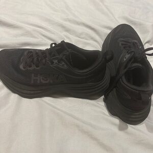 Hoka Bondi 8